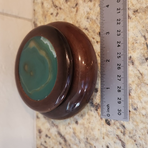 Vintage Trinket Box - Picture 6 of 6